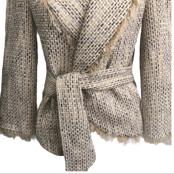 BRIGHTON PARIS TWEED JACKET - Picture 4 of 16